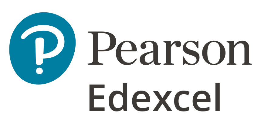 pearson edexcel logo png