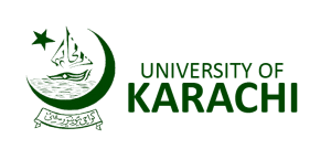 university of karachi logo png