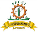 1ST FPCCI ACHIEVEMENT AWARD 2013 1