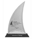 Seatrade Middle East & Indian Subcontinent AWARD 2011
