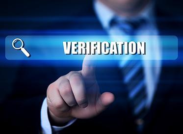 certificate verification mti banner