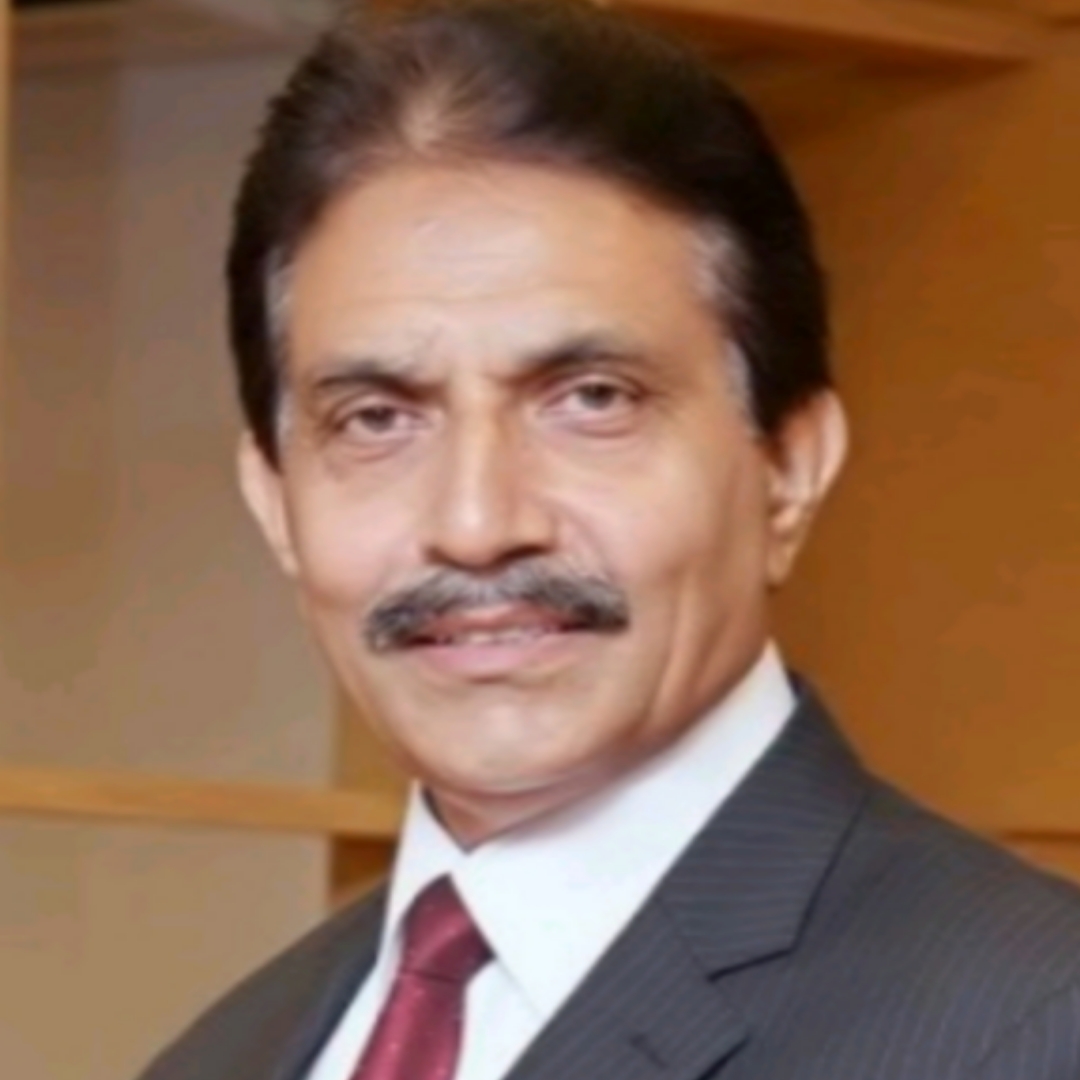 Capt. Afzal Shaikh Head of Department Nautical Sciences Maritime Training Institute Karachi 1
