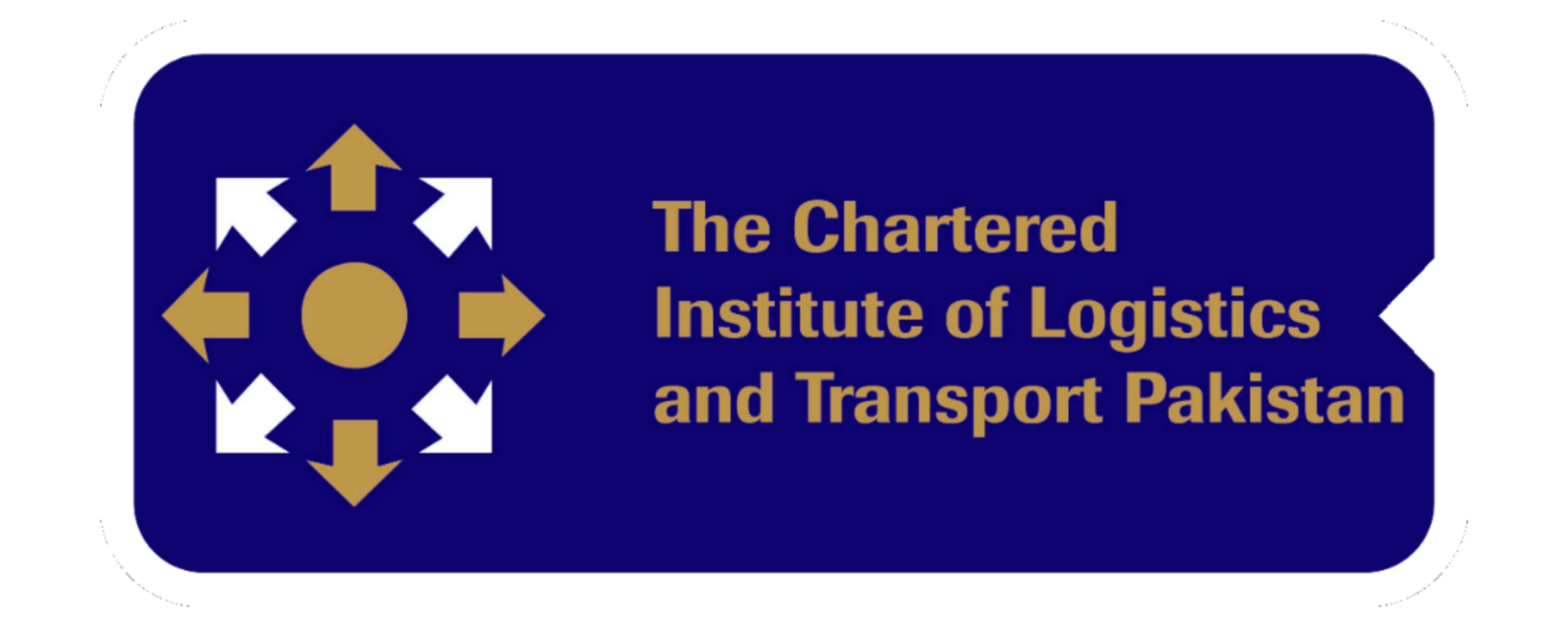 the chartered institute of logistics and transport pakistan MTI Maritime Training Institute affiliation logo karachi pakistan merchant navy courses how to join