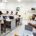 AD Marine Engineering in Pakistan