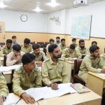 GP III Course in Pakistan