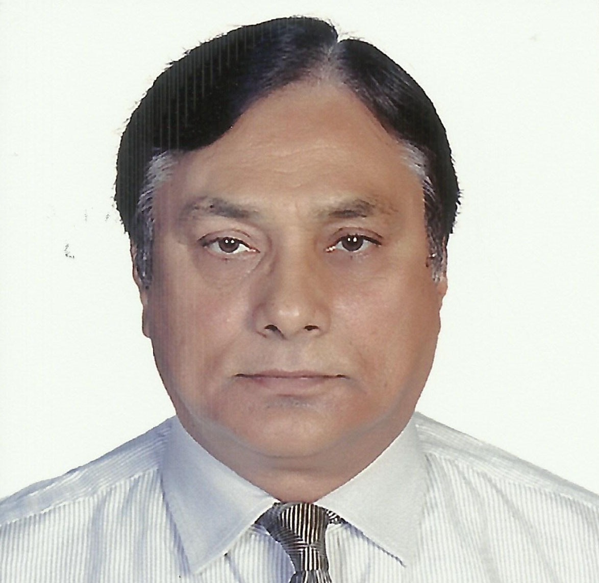 Syed Kaleem Mahmoodi