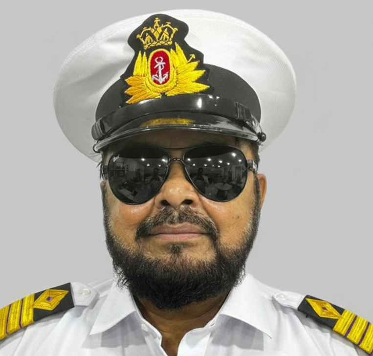 Ch/Eng Ghayas Mukaddam