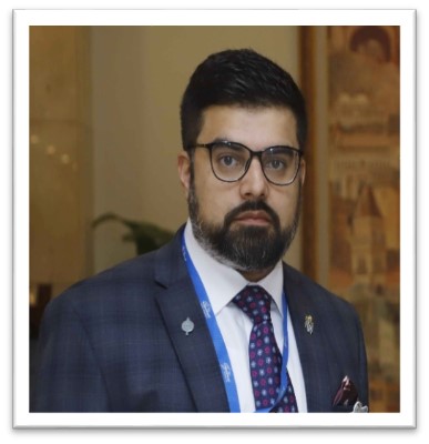 Chairman Profile