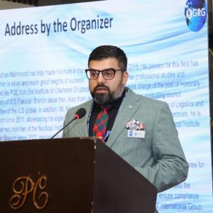 Syed Adnan Ahmad Mahmoodi