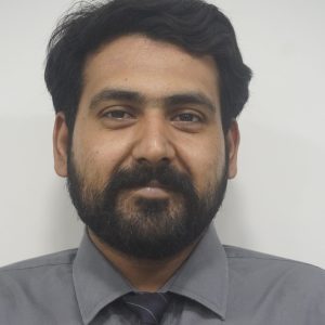 Engr. Muhammad Saud