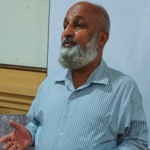 Naeem Akhtar